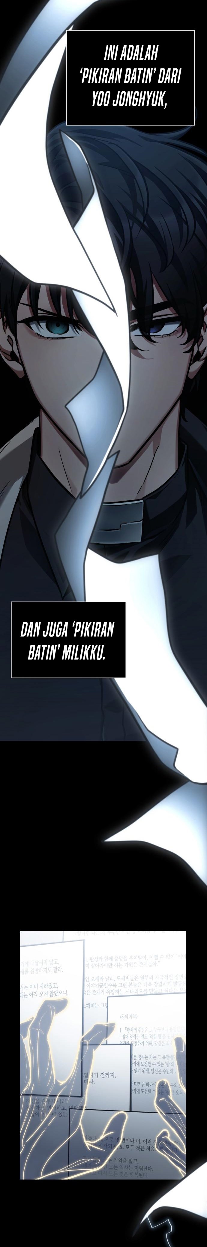 Read Omniscient Reader’s Viewpoint ID Manga Online