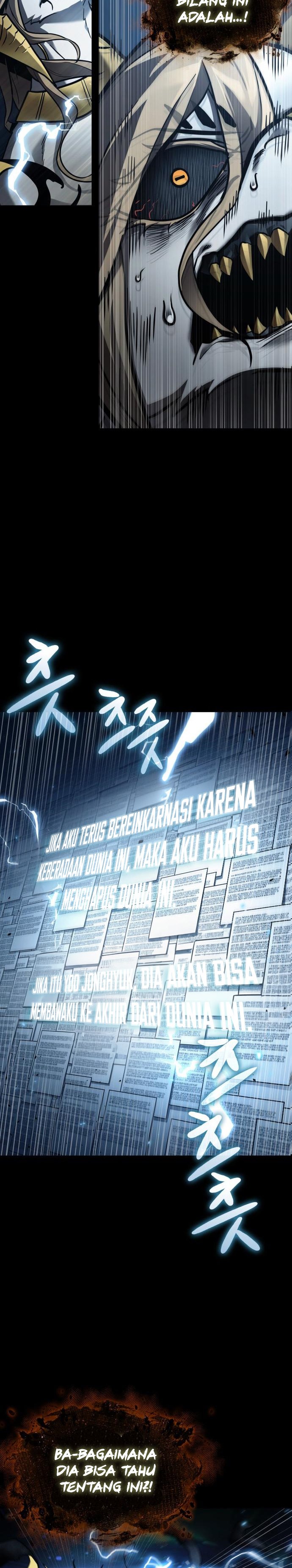 Read Omniscient Reader’s Viewpoint ID Manga Online
