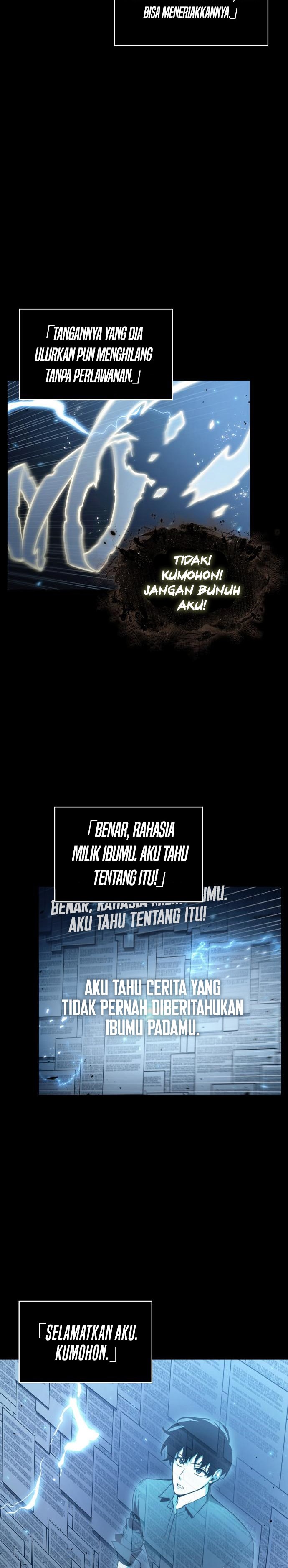 Read Omniscient Reader’s Viewpoint ID Manga Online