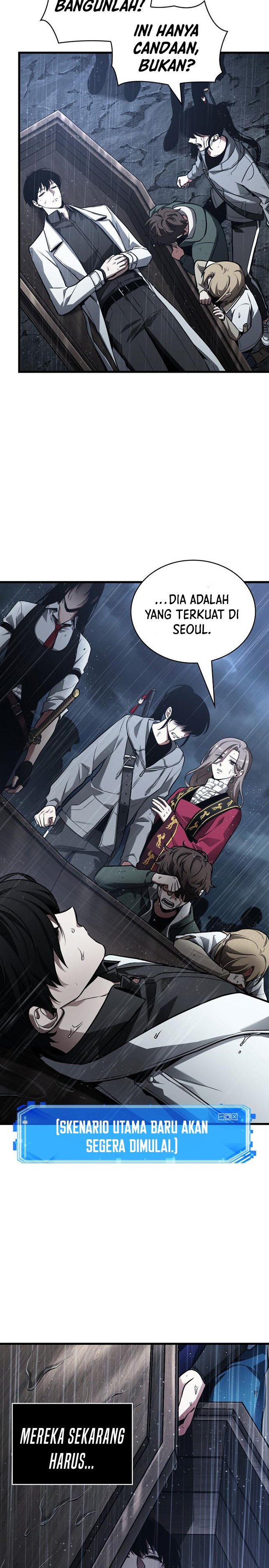 Read Omniscient Reader’s Viewpoint ID Manga Online