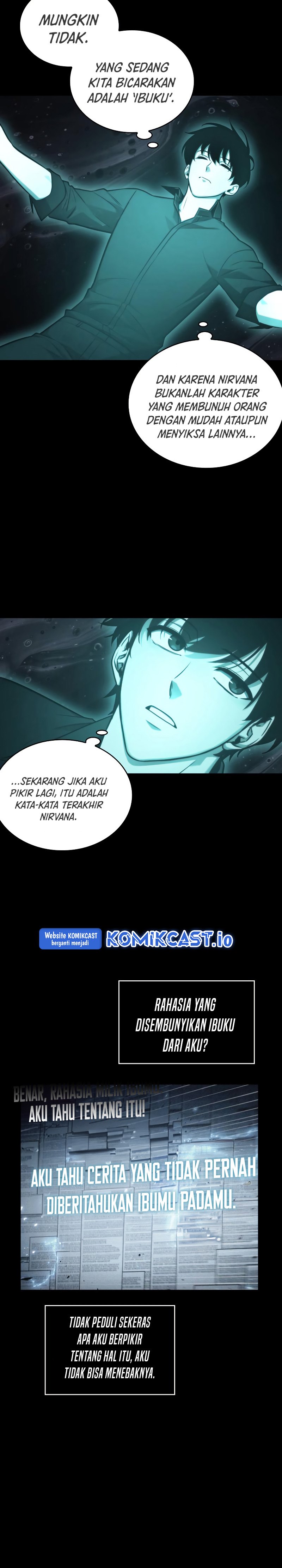 Read Omniscient Reader’s Viewpoint ID Manga Online