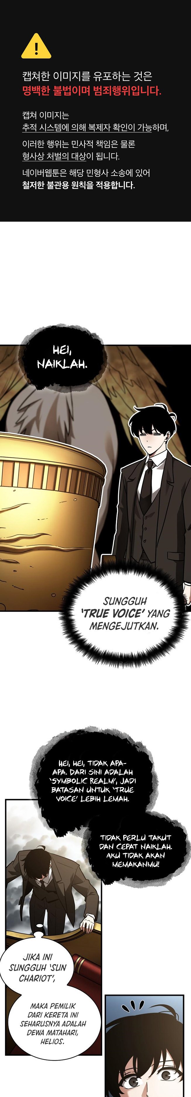 Read Omniscient Reader’s Viewpoint ID Manga Online