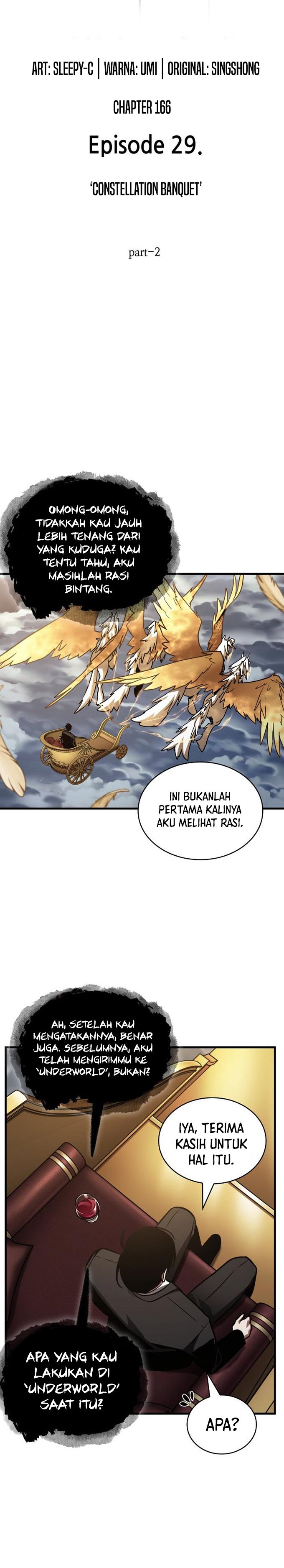 Read Omniscient Reader’s Viewpoint ID Manga Online