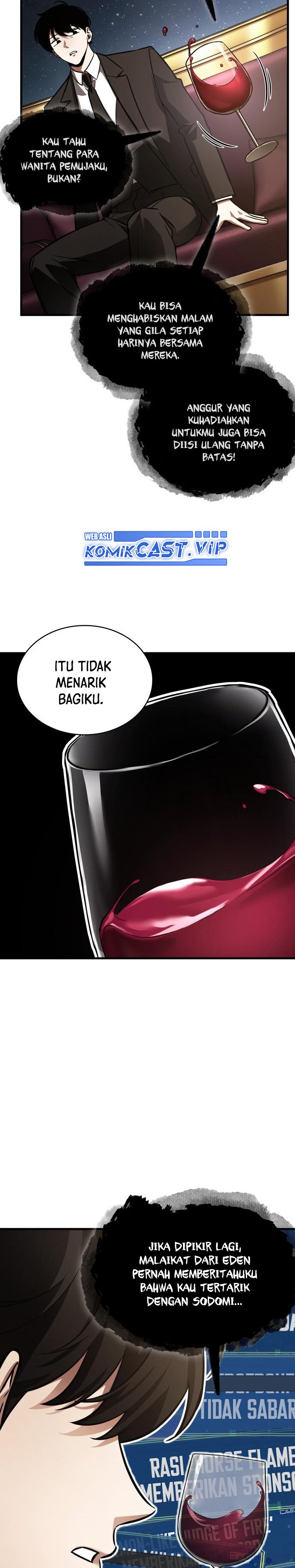 Read Omniscient Reader’s Viewpoint ID Manga Online