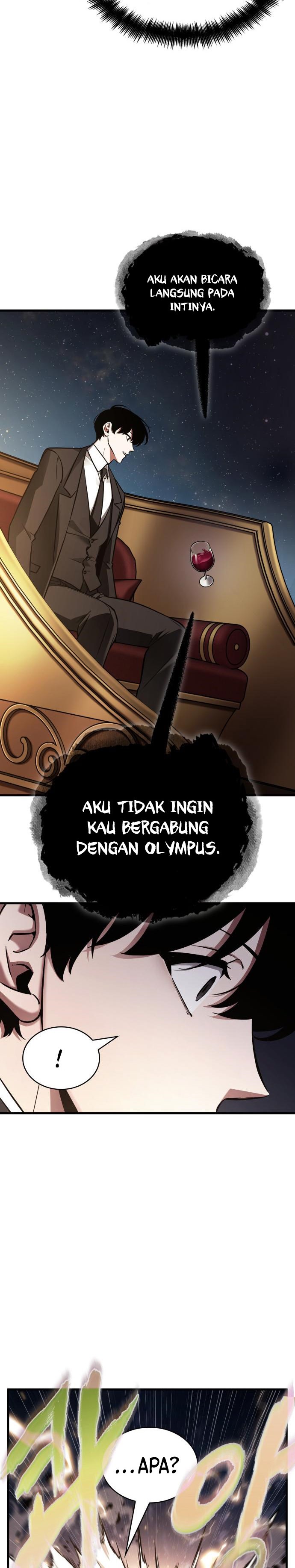 Read Omniscient Reader’s Viewpoint ID Manga Online