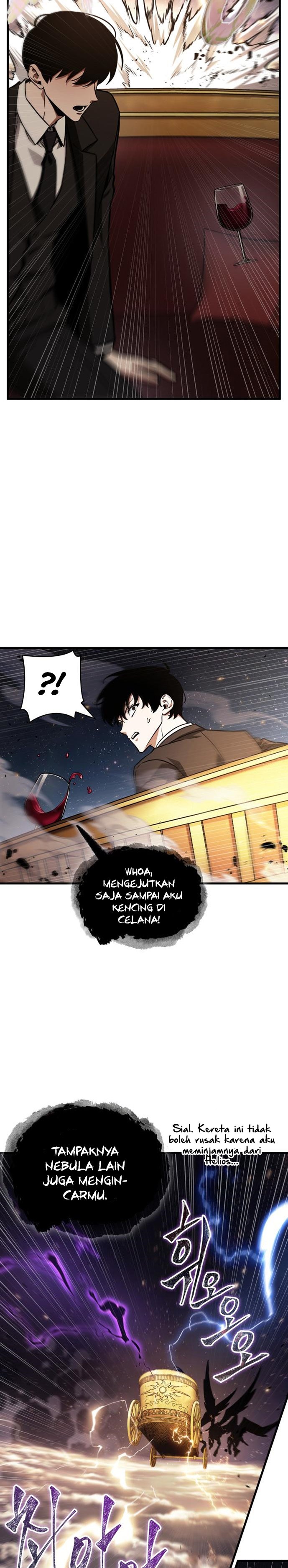 Read Omniscient Reader’s Viewpoint ID Manga Online