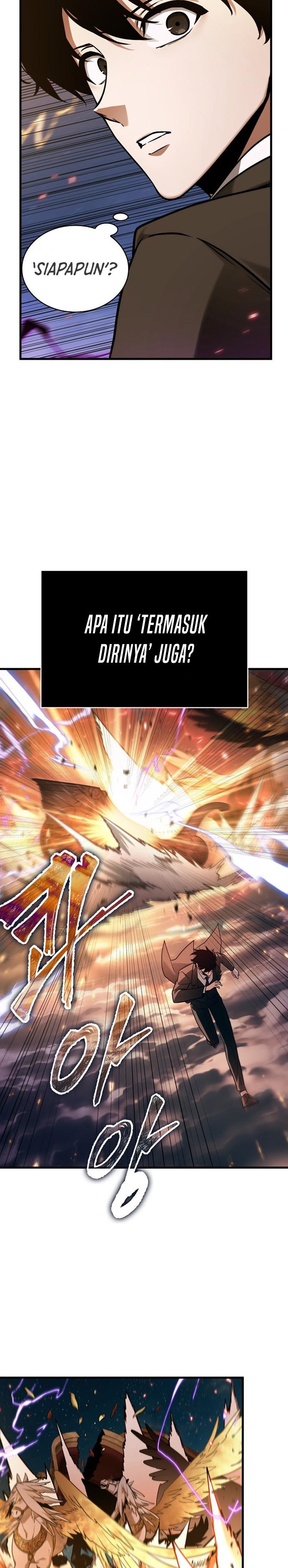 Read Omniscient Reader’s Viewpoint ID Manga Online