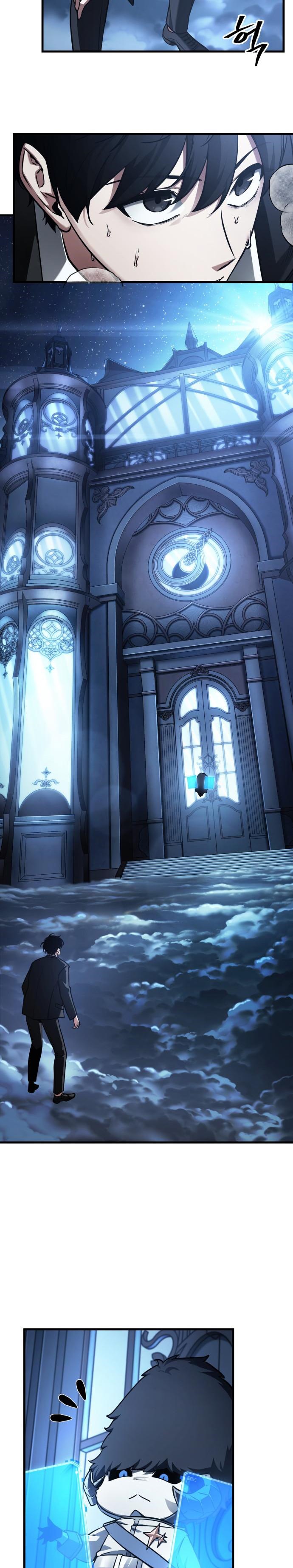 Read Omniscient Reader’s Viewpoint ID Manga Online