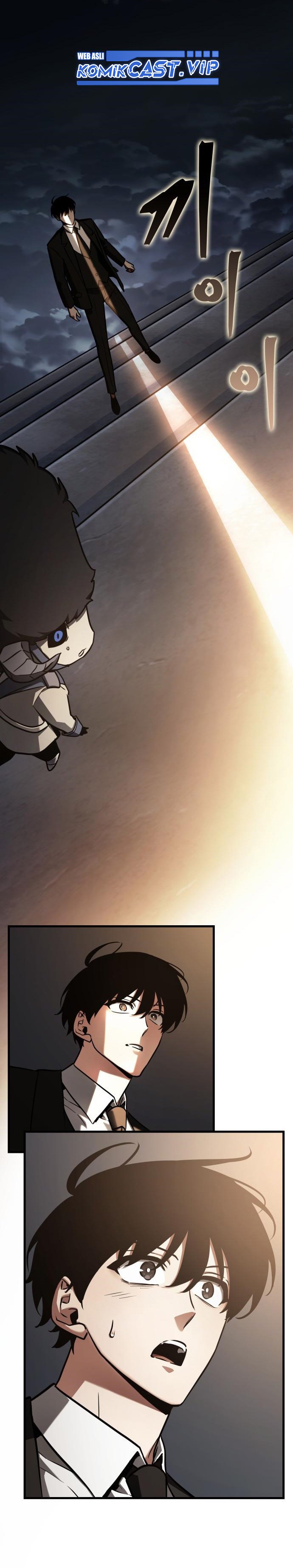 Read Omniscient Reader’s Viewpoint ID Manga Online