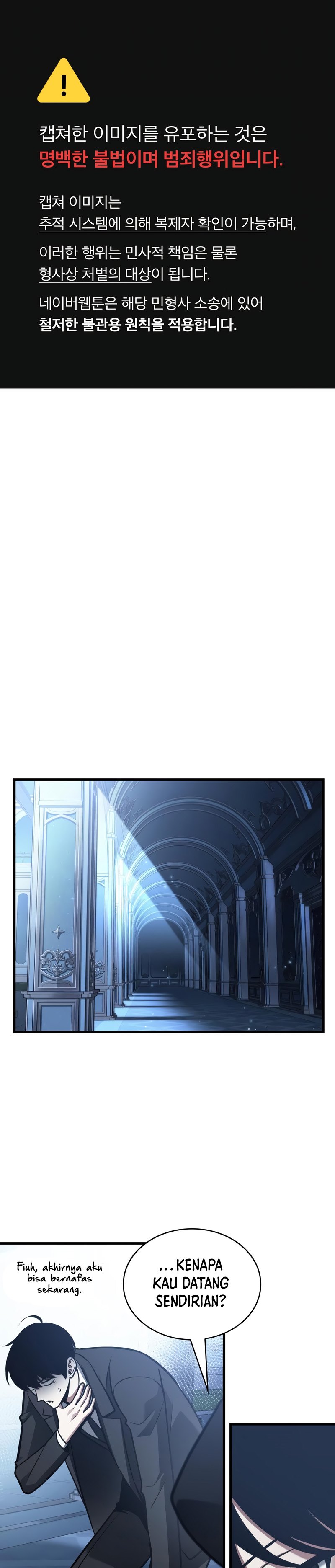 Read Omniscient Reader’s Viewpoint ID Manga Online