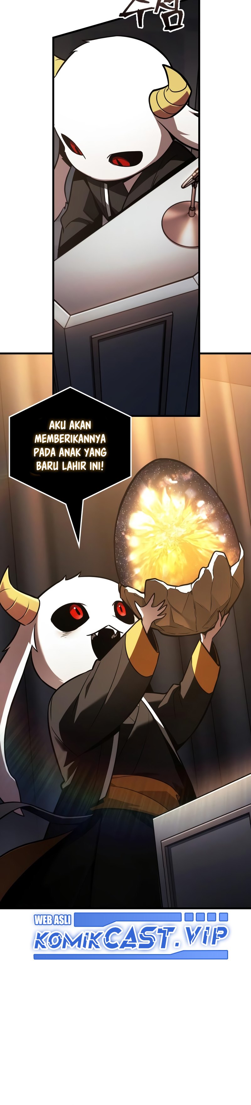 Read Omniscient Reader’s Viewpoint ID Manga Online