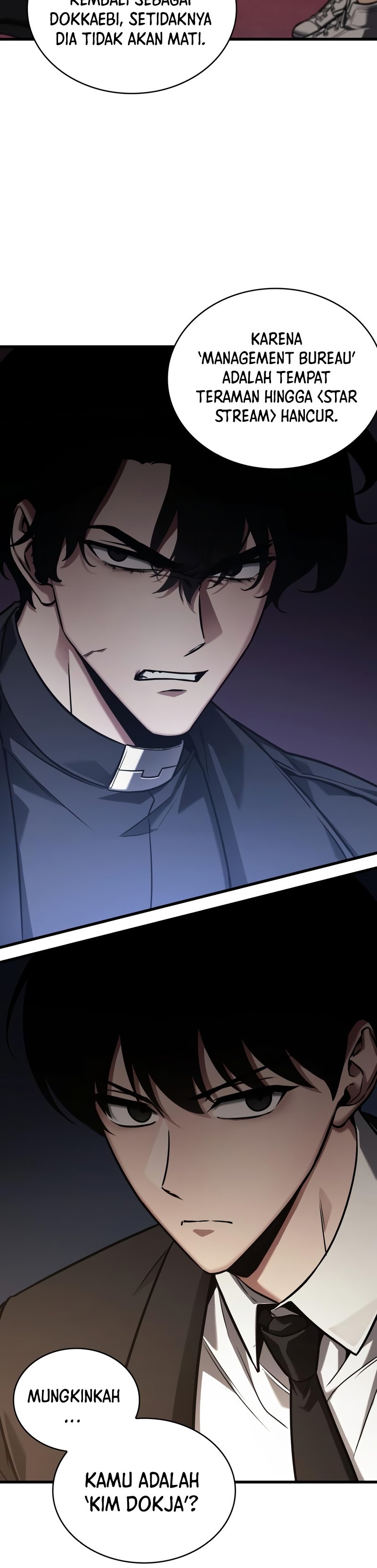 Read Omniscient Reader’s Viewpoint ID Manga Online