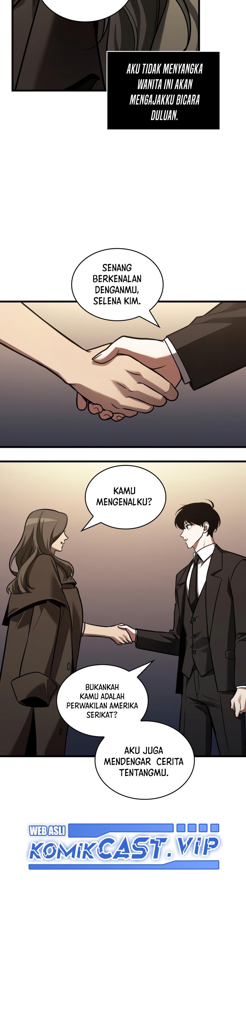 Read Omniscient Reader’s Viewpoint ID Manga Online