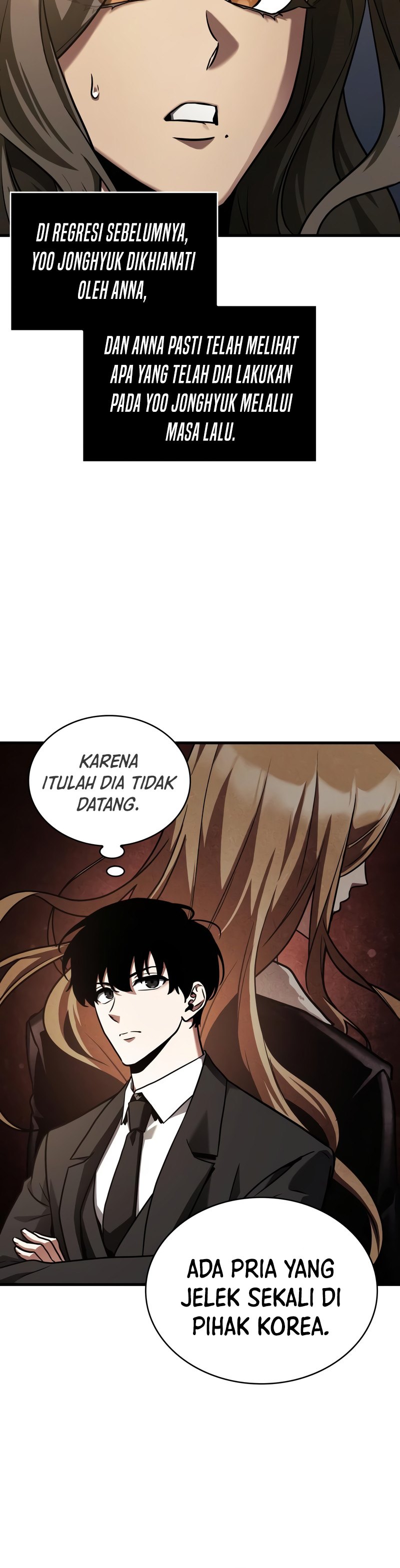 Read Omniscient Reader’s Viewpoint ID Manga Online