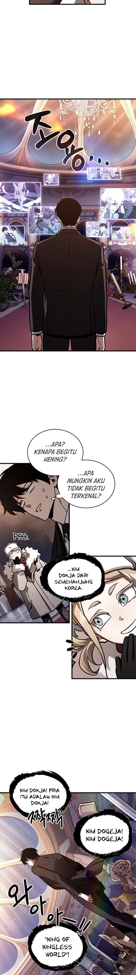 Read Omniscient Reader’s Viewpoint ID Manga Online