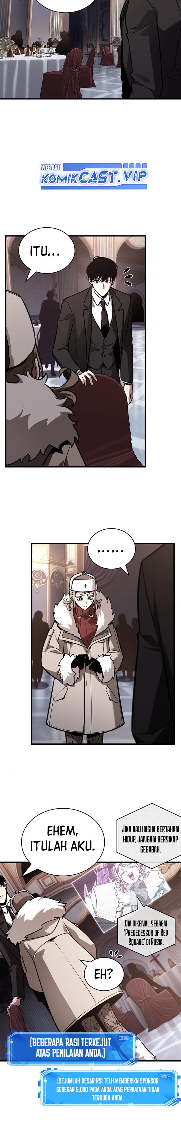 Read Omniscient Reader’s Viewpoint ID Manga Online