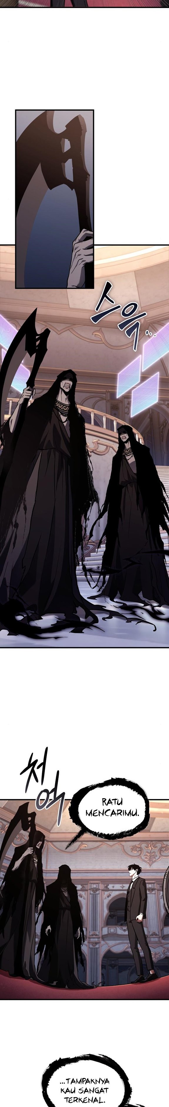 Read Omniscient Reader’s Viewpoint ID Manga Online