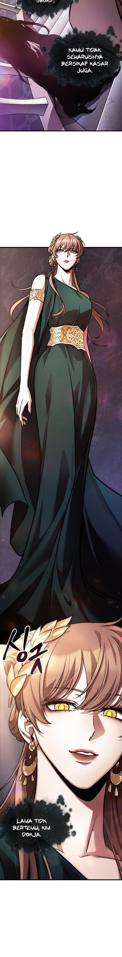 Read Omniscient Reader’s Viewpoint ID Manga Online