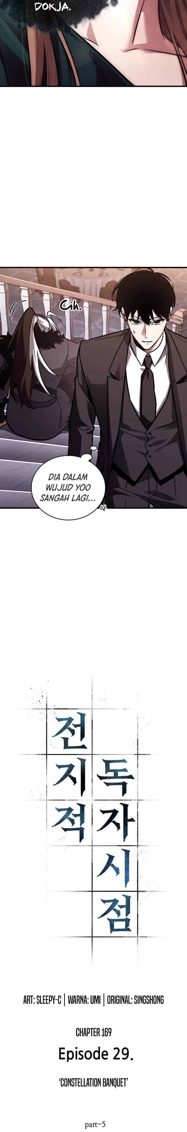 Read Omniscient Reader’s Viewpoint ID Manga Online