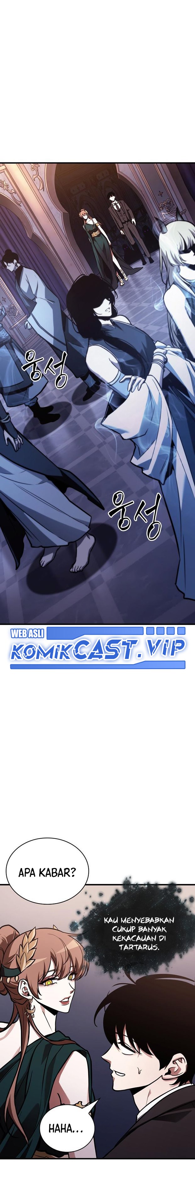 Read Omniscient Reader’s Viewpoint ID Manga Online