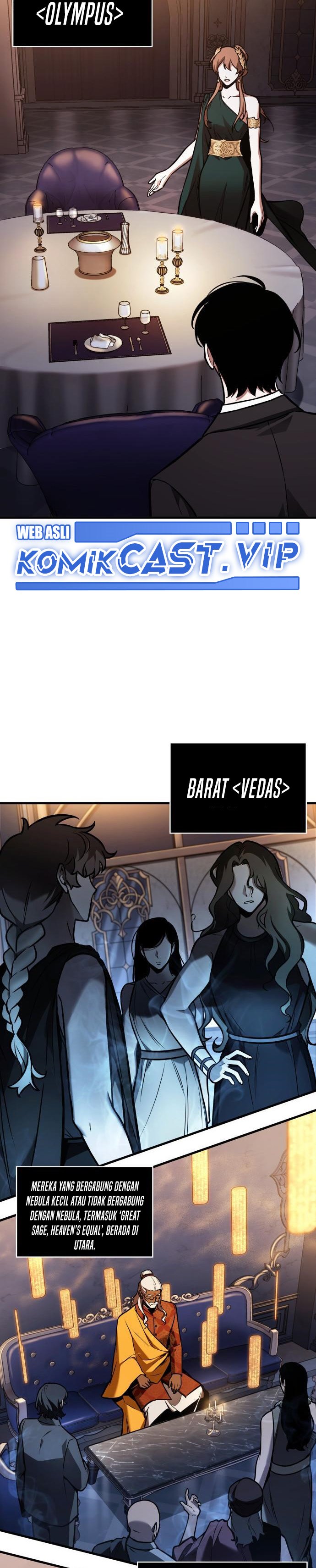 Read Omniscient Reader’s Viewpoint ID Manga Online
