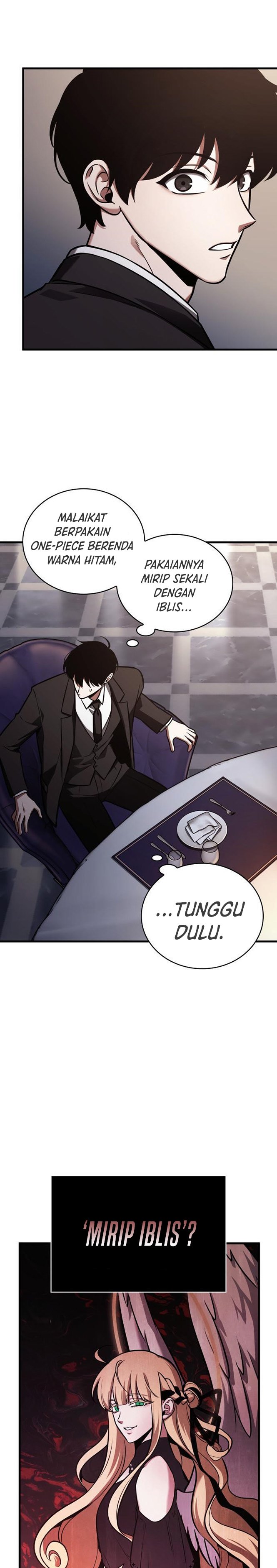 Read Omniscient Reader’s Viewpoint ID Manga Online