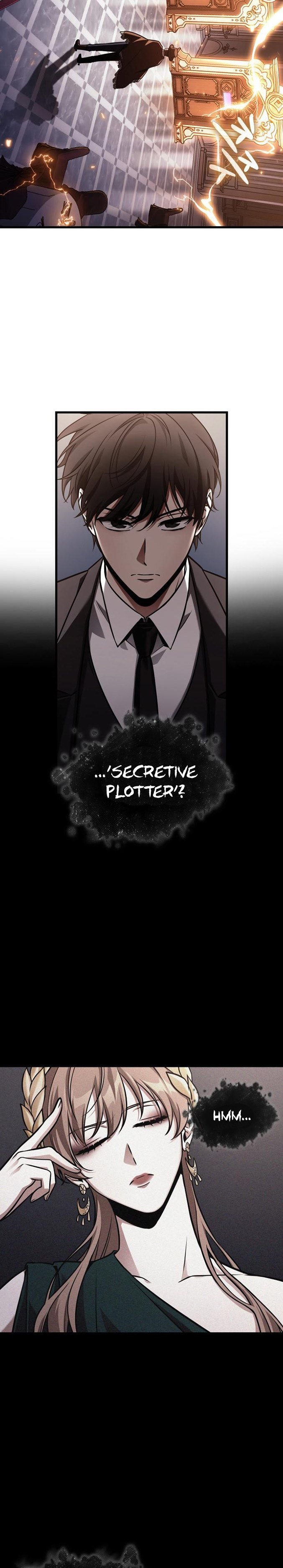 Read Omniscient Reader’s Viewpoint ID Manga Online