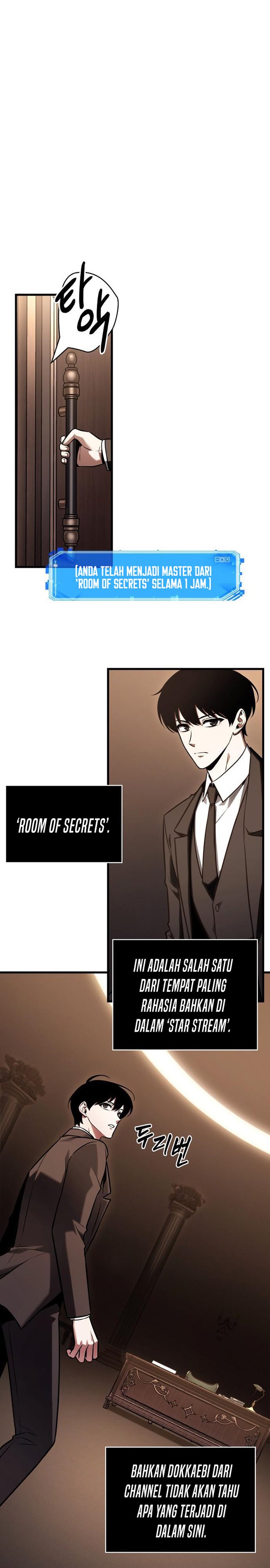 Read Omniscient Reader’s Viewpoint ID Manga Online