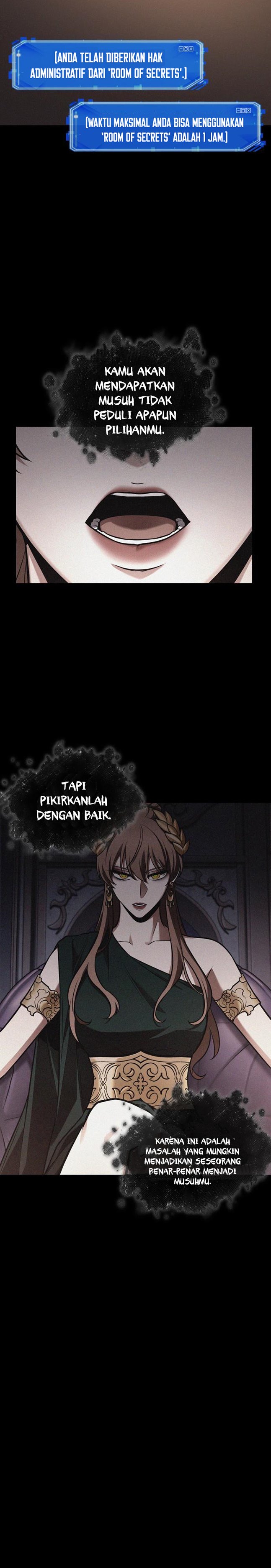Read Omniscient Reader’s Viewpoint ID Manga Online