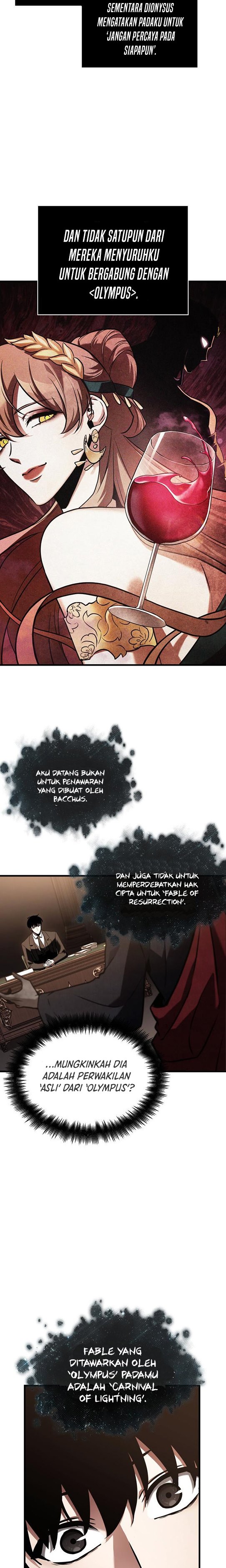 Read Omniscient Reader’s Viewpoint ID Manga Online
