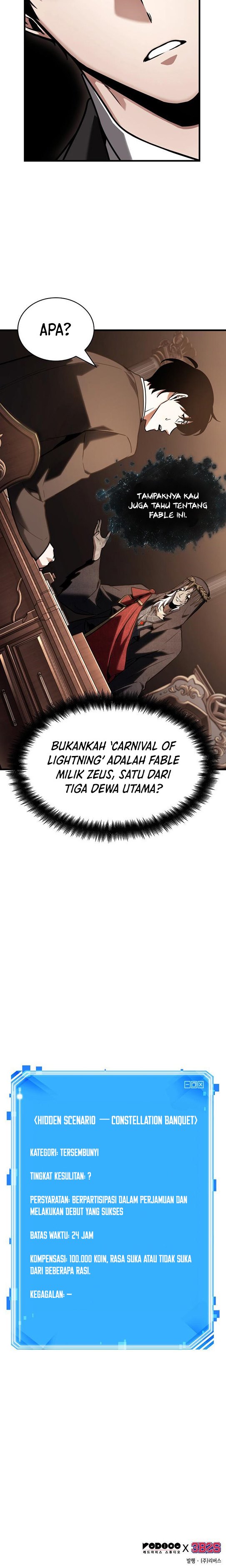 Read Omniscient Reader’s Viewpoint ID Manga Online