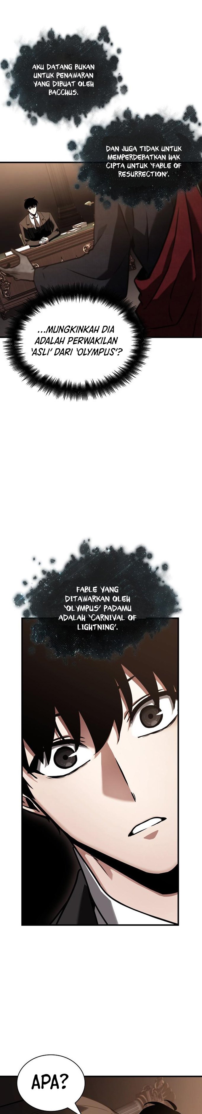 Read Omniscient Reader’s Viewpoint ID Manga Online