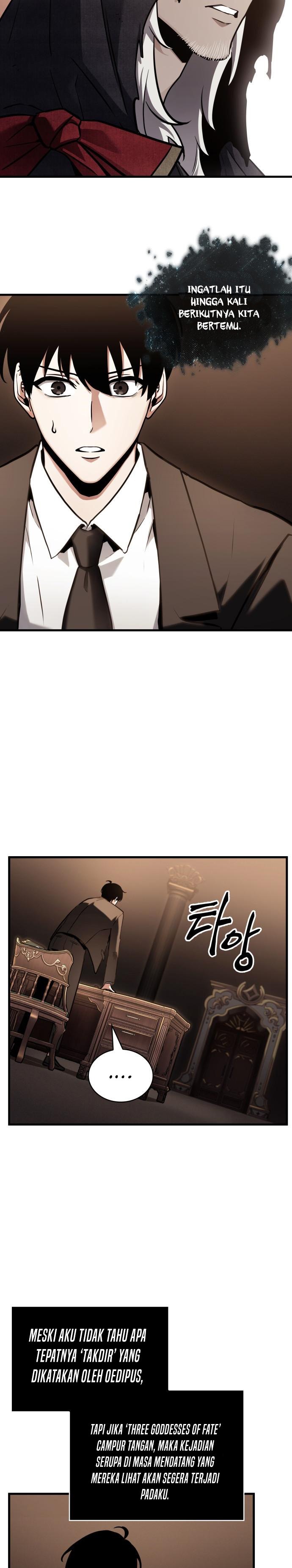 Read Omniscient Reader’s Viewpoint ID Manga Online