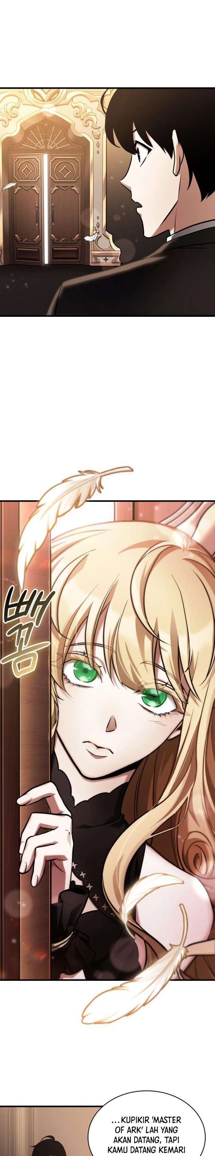 Read Omniscient Reader’s Viewpoint ID Manga Online