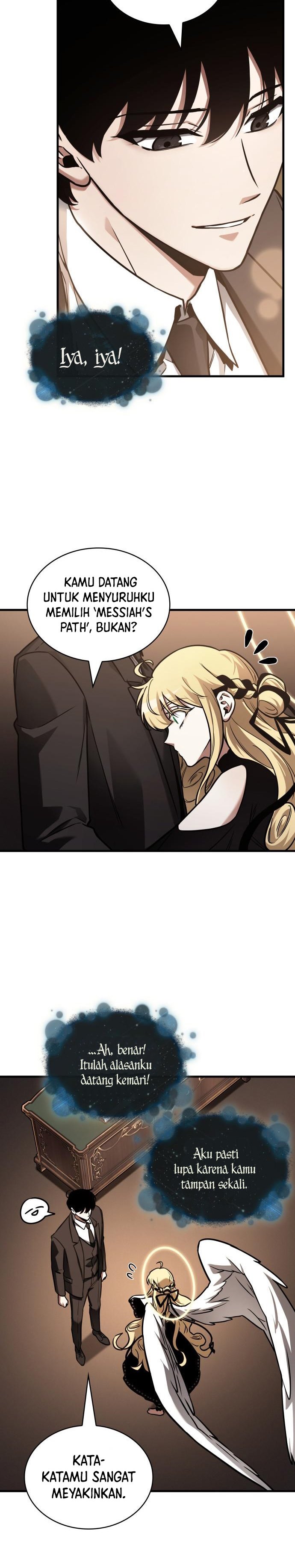 Read Omniscient Reader’s Viewpoint ID Manga Online
