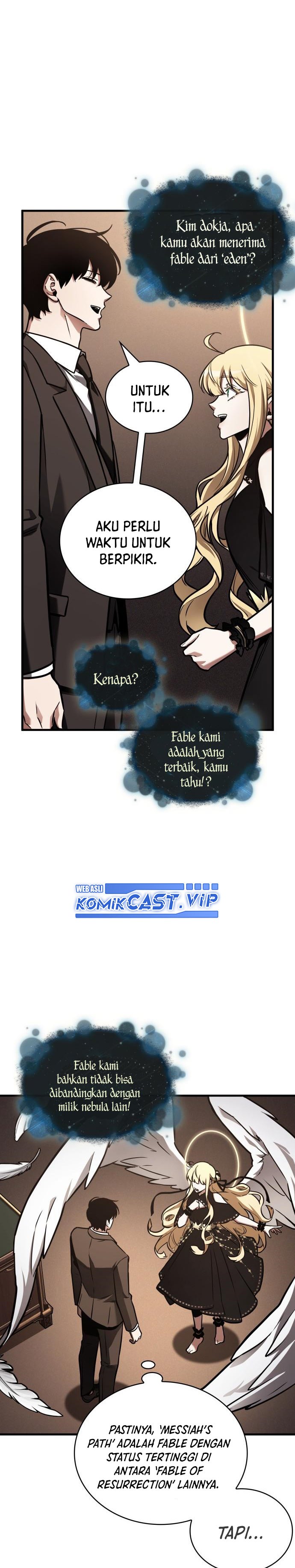 Read Omniscient Reader’s Viewpoint ID Manga Online