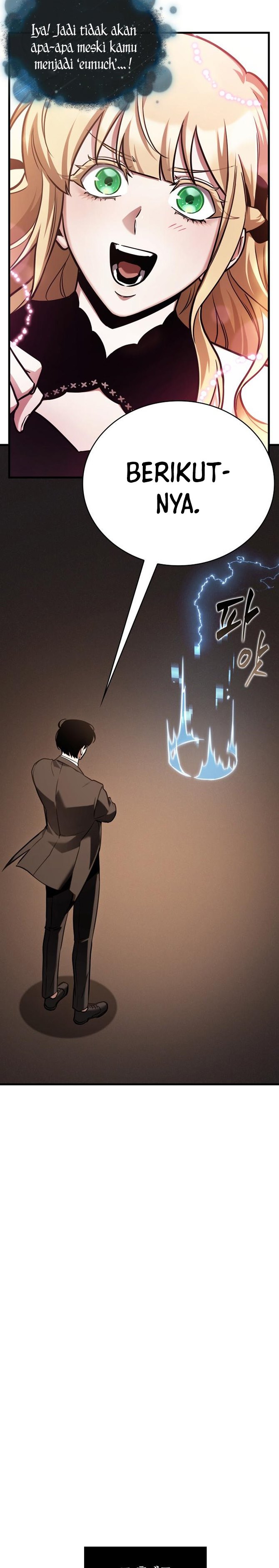 Read Omniscient Reader’s Viewpoint ID Manga Online