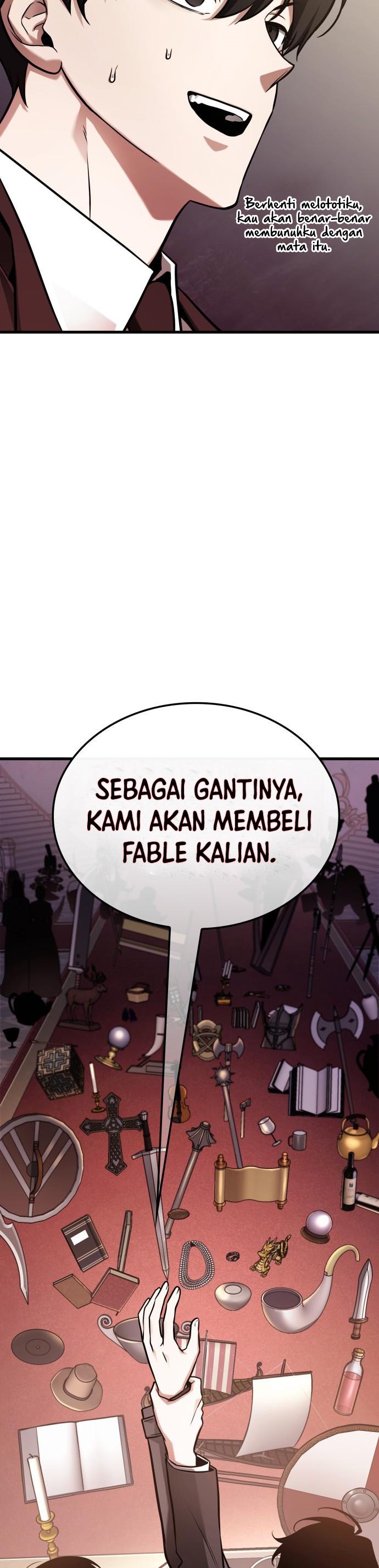 Read Omniscient Reader’s Viewpoint ID Manga Online