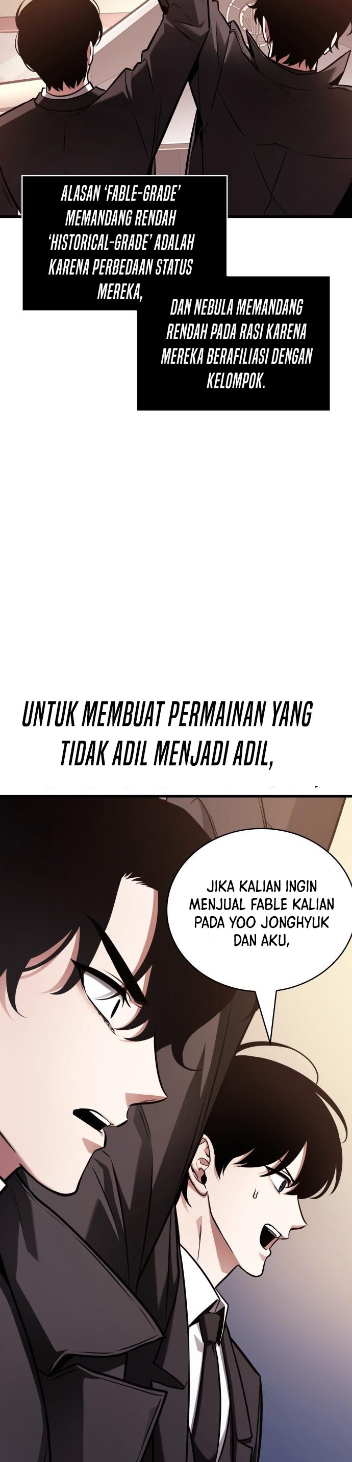 Read Omniscient Reader’s Viewpoint ID Manga Online