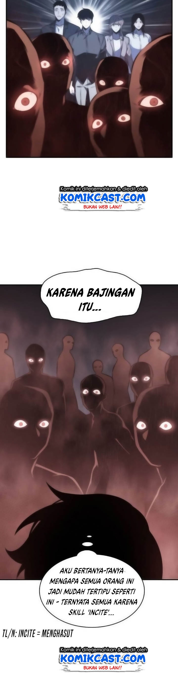 Read Omniscient Reader’s Viewpoint ID Manga Online