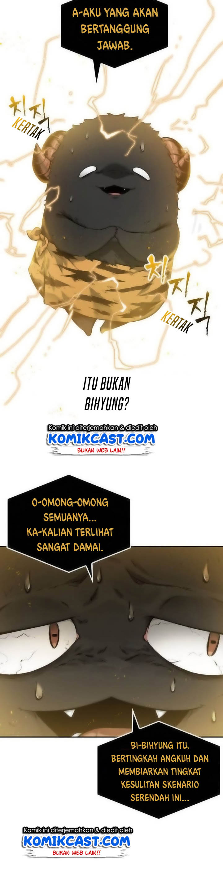 Read Omniscient Reader’s Viewpoint ID Manga Online