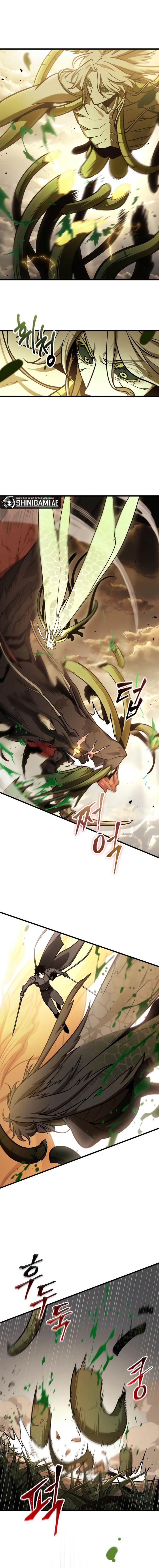 Read Omniscient Reader’s Viewpoint ID Manga Online