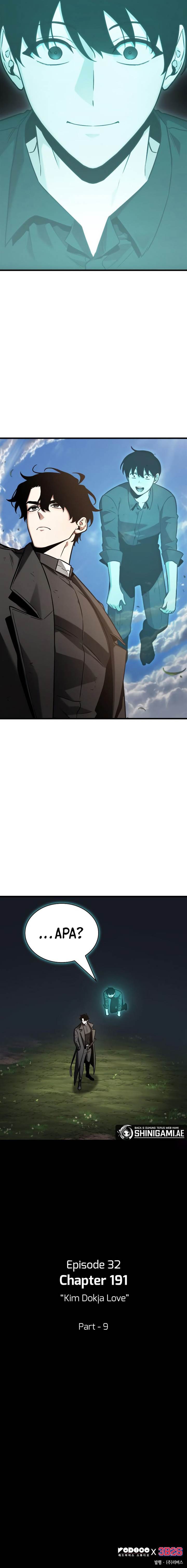 Read Omniscient Reader’s Viewpoint ID Manga Online