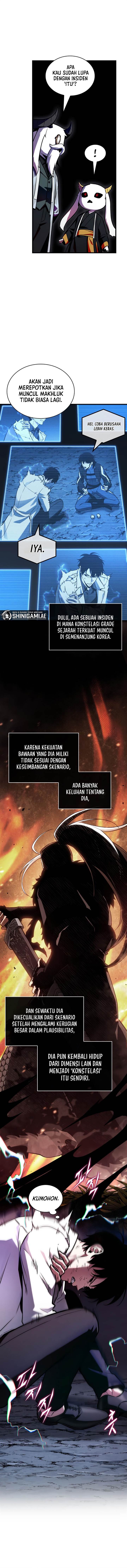 Read Omniscient Reader’s Viewpoint ID Manga Online