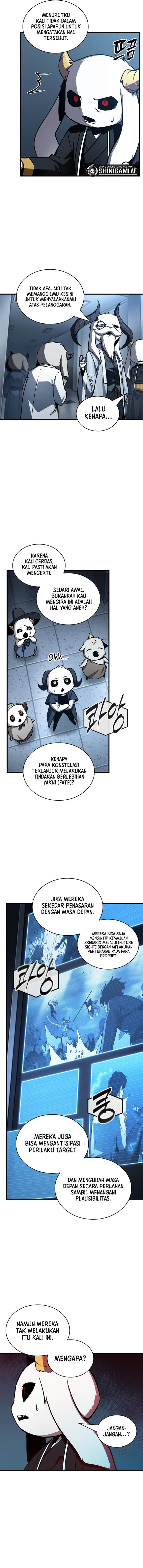 Read Omniscient Reader’s Viewpoint ID Manga Online