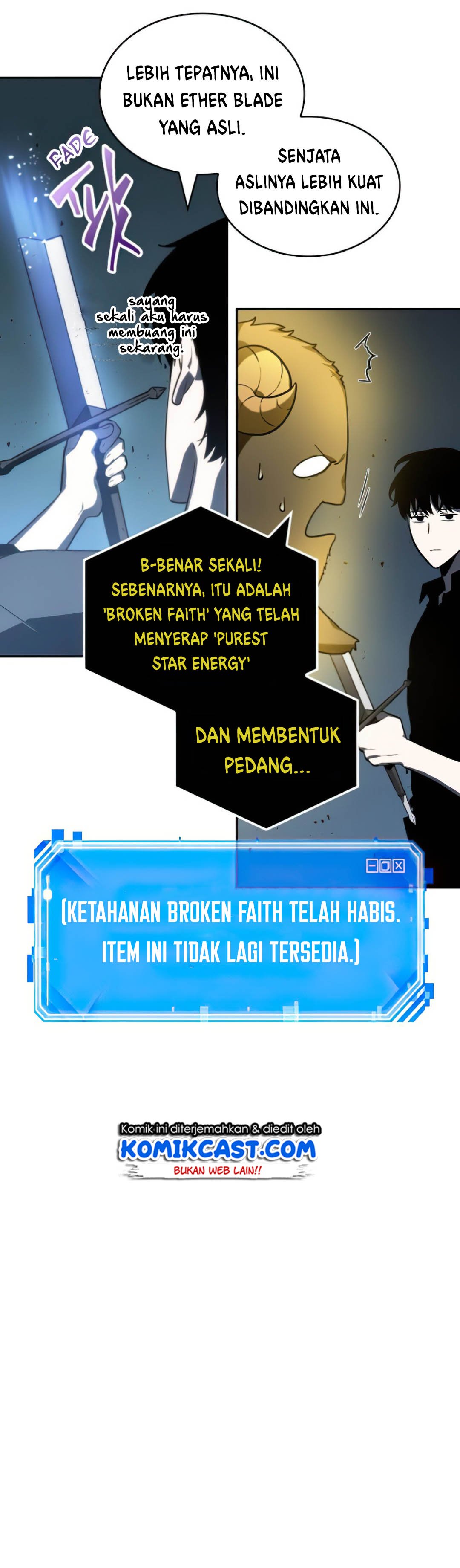 Read Omniscient Reader’s Viewpoint ID Manga Online