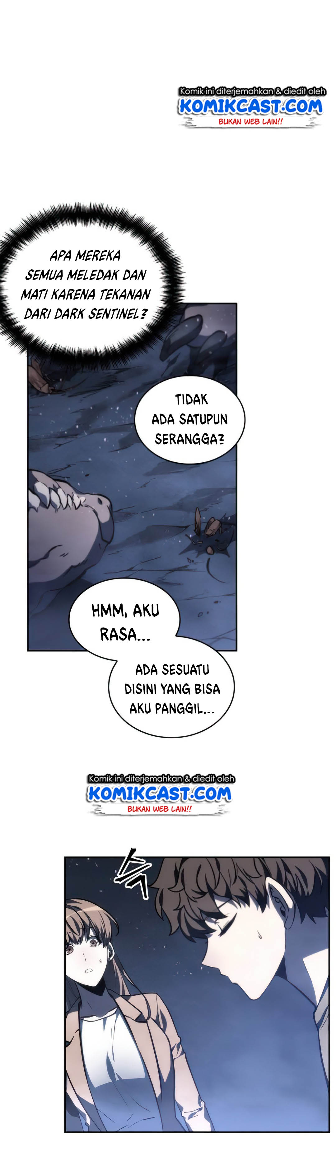 Read Omniscient Reader’s Viewpoint ID Manga Online