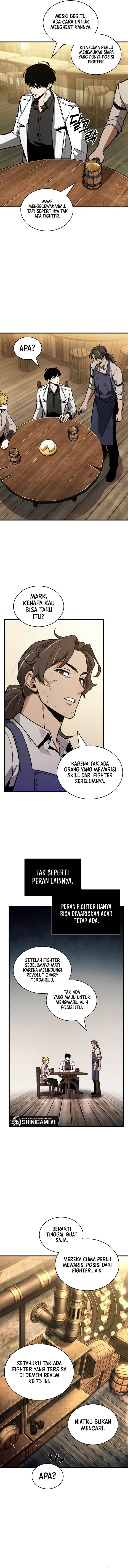 Read Omniscient Reader’s Viewpoint ID Manga Online