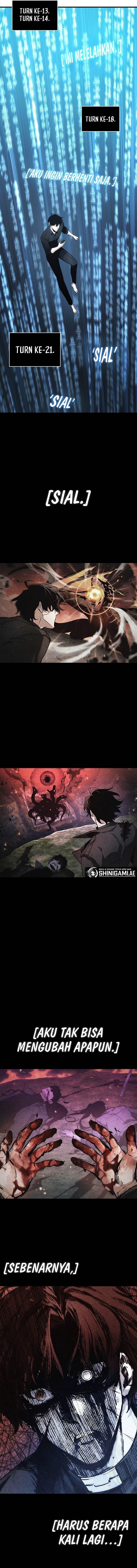 Read Omniscient Reader’s Viewpoint ID Manga Online