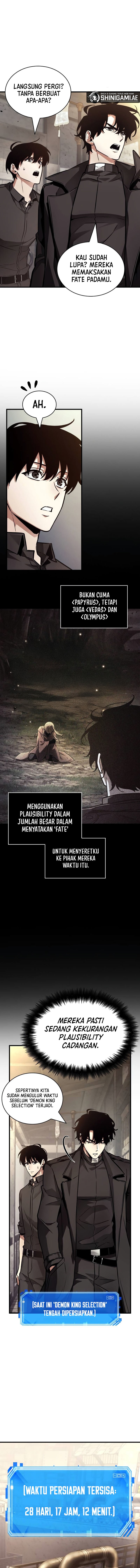 Read Omniscient Reader’s Viewpoint ID Manga Online